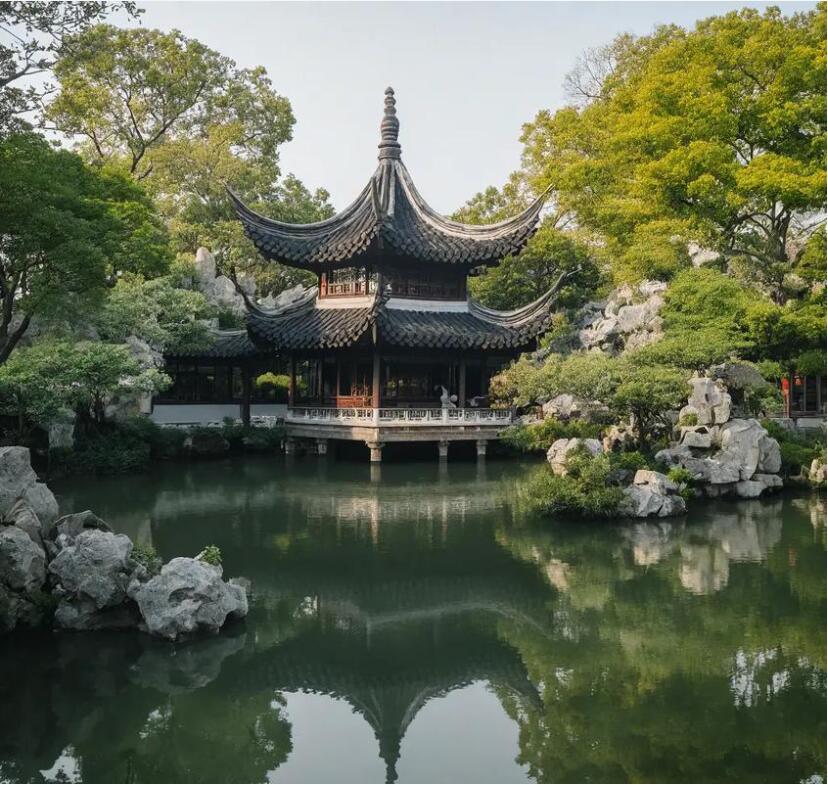 四川雨真建设有限公司